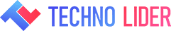 Techno Lider Logo